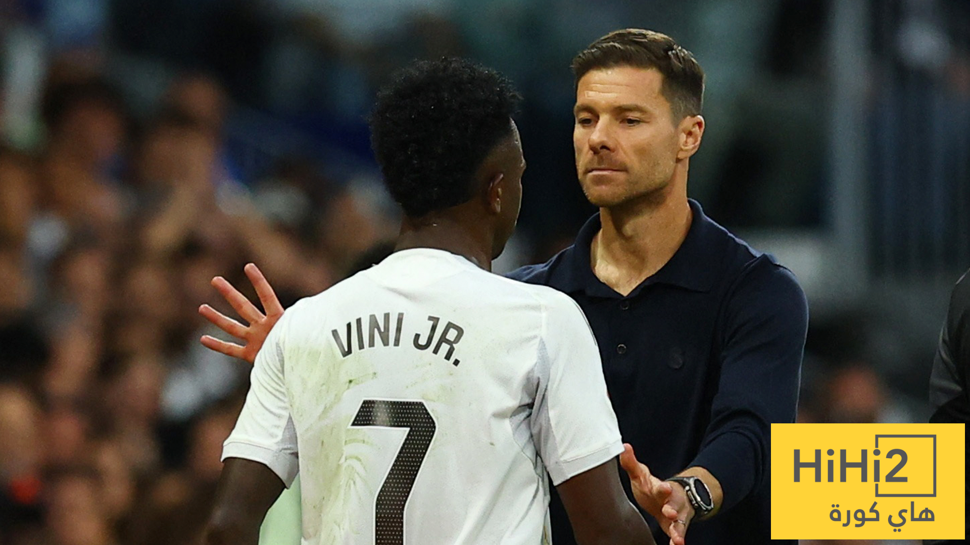 كيف ودع ريال مدريد ” الأزمة ” … محادثات ألونسو مع اللاعبين تجني ثمارها