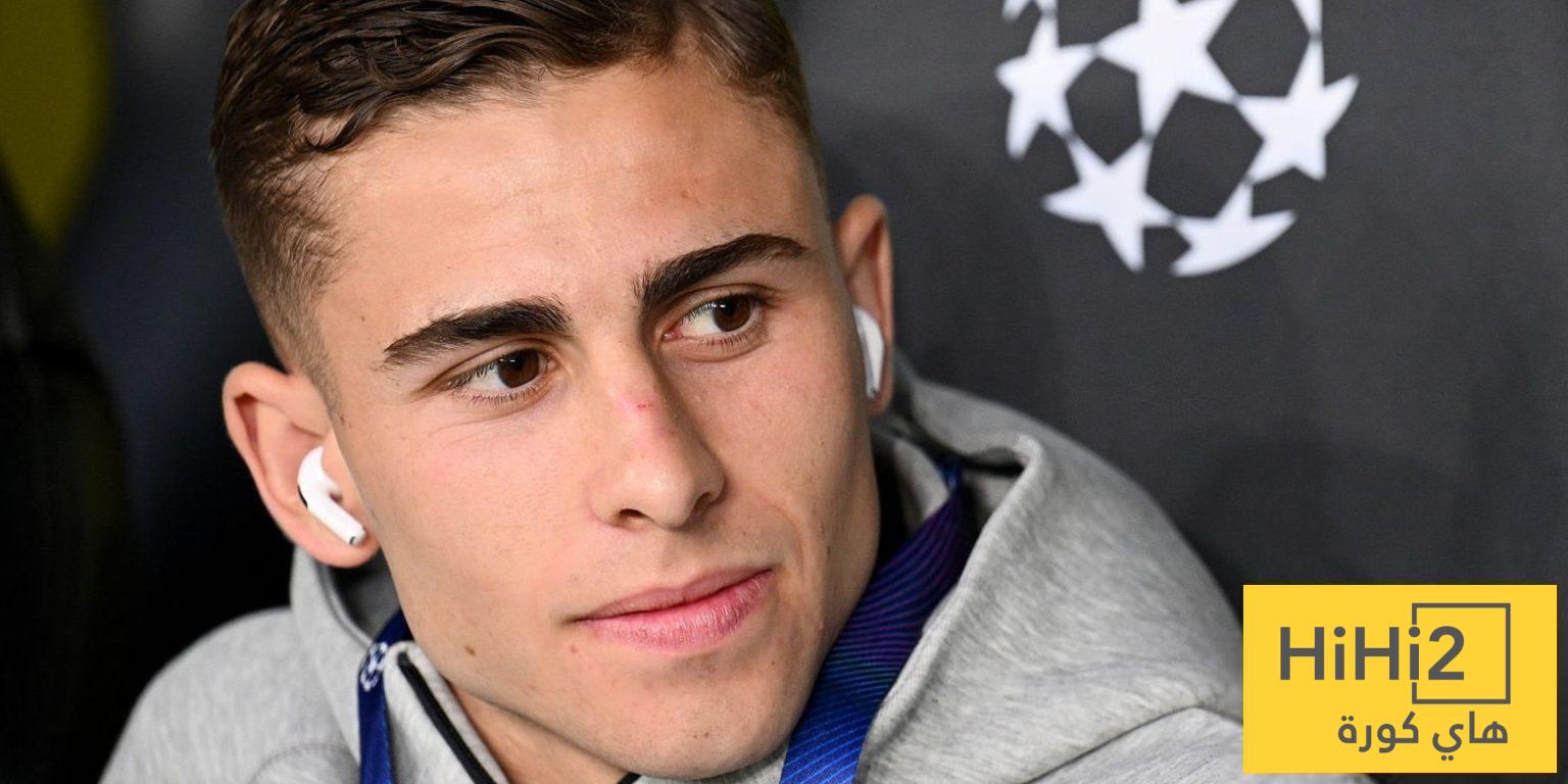 المباريات التي سيغيب عنها لوبيز بسبب الإصابة