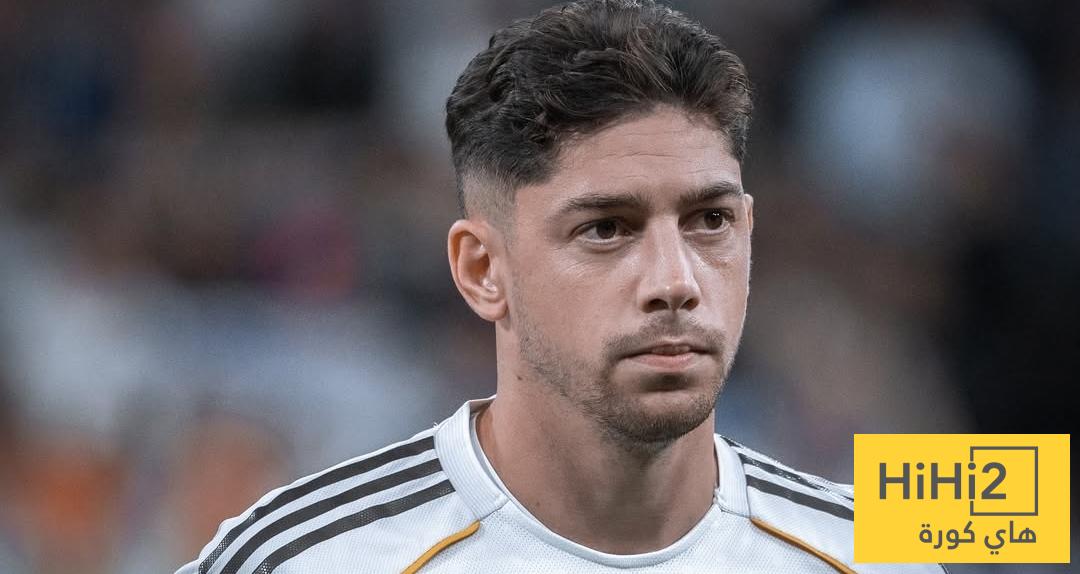 رد قوي من فالفيردي على الانتقالات