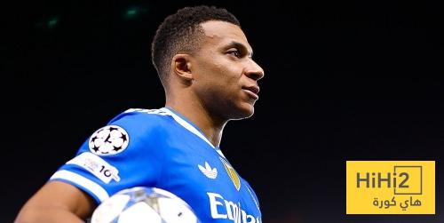 أرقام قياسية حققها مبابي في دوري ابطال اوروبا هذا الموسم