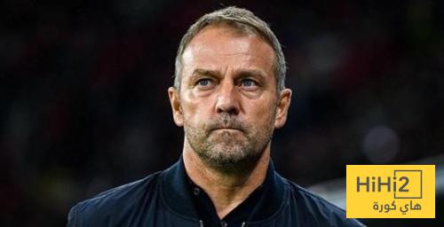 حيرة فليك بعد إصابة فيرمين