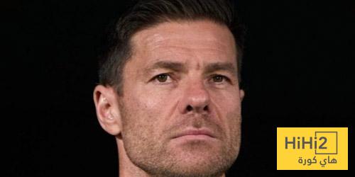 بدء تواصل ألونسو مع لاعبي الريال أمر إيجابي … ولكن!