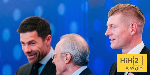 نقطة التحول التي جعلت الأجواء إيجابية داخل الريال … ليس اللاعبين!