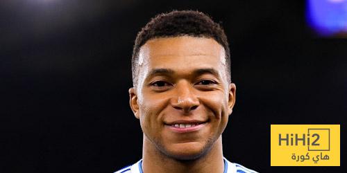 صحفي مدريدي: مبابي لم يكن الأفضل ضد أولمبياكوس!