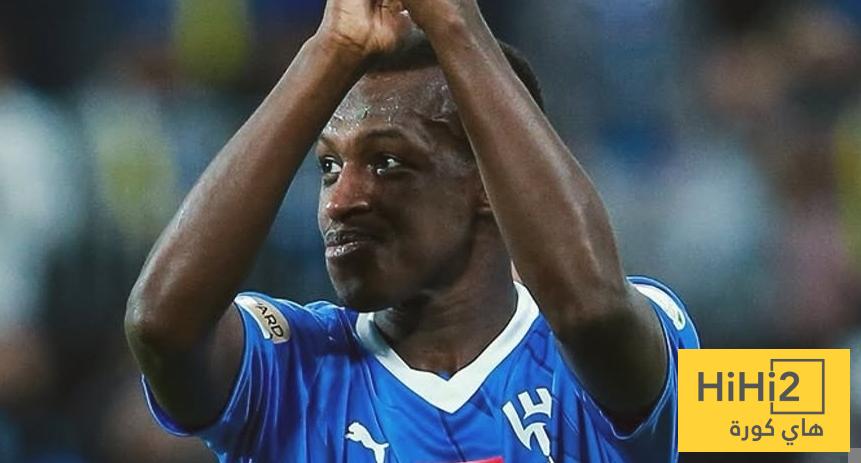 مفاجآت في كواليس رحيل سعود عبدالحميد عن الهلال !