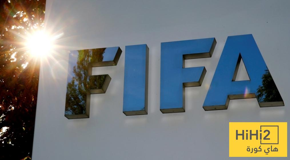 أندية سعودية تواجه حظر التسجيل من الفيفا