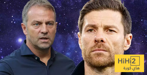 ريال مدريد ليس المعيار .. على برشلونة منافسة كبار القارة !