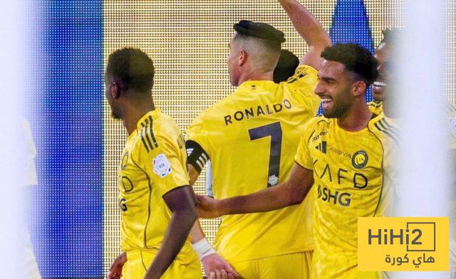 أفضل لاعب سعودي في آخر عامين !
