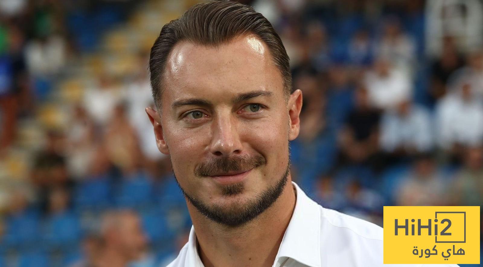 بالأرقام .. يايسله يتفوق على مدرب القادسية !