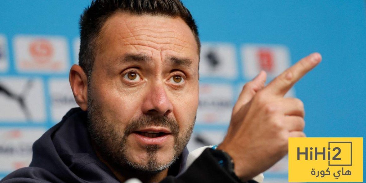 مارسيليا في موقف حرج بسبب كاس امم افريقيا