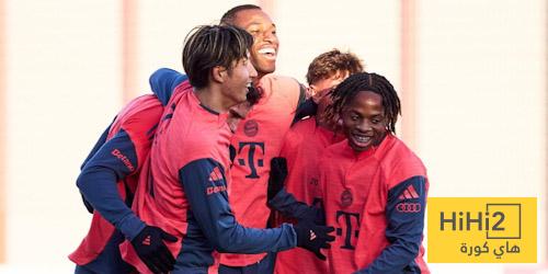 أرقام مهمة قبل مباراة البايرن وسانت باولي