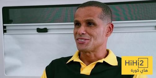 رأي ريفالدو في فريق برشلونة الحالي