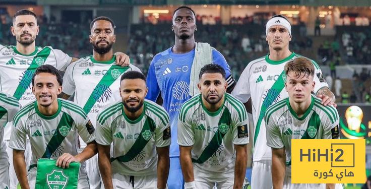 الأهلي فريق ثقيل فنيًا … !