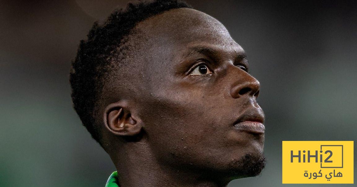 رسالة ميندي لجماهير الأهلي عقب التأهل لنصف النهائي