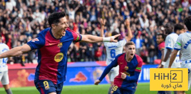 الأكثر صناعة للأهداف من برشلونة هذا الموسم الأكثر صناعة للأهداف من برشلونة هذا الموسم