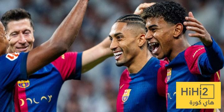 عودة ثلاثي هجوم برشلونة بعد غياب طويل