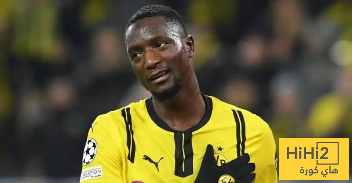 غيراسي يشعل صيف الانتقالات بشرط جزائي خاص