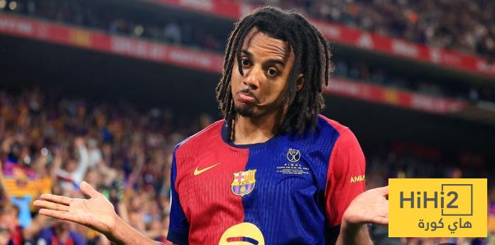 كوندي يشارك في مباراة ألافيس