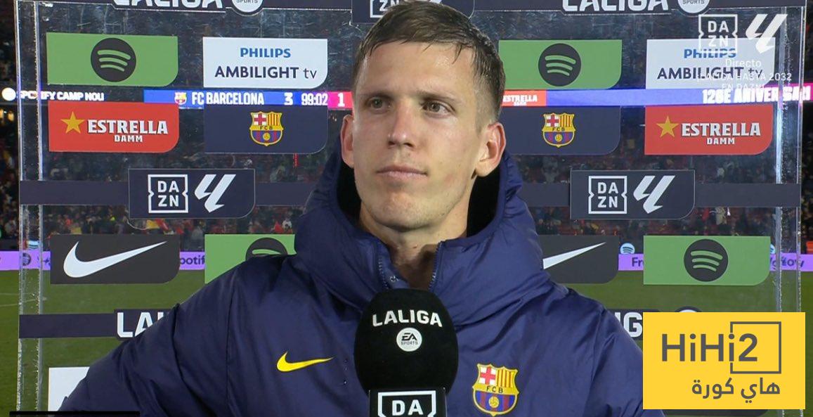 أول تعليق من أولمو بعد الفوز على ألافيس