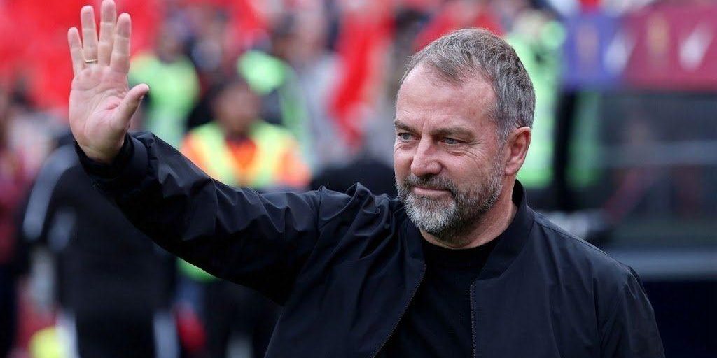 فليك يقترب من تحطيم إنجاز فالفيردي مع برشلونة