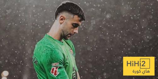 رأي فليك في احقية خوان غارسيا بالاستدعاء الى منتخب اسبانيا