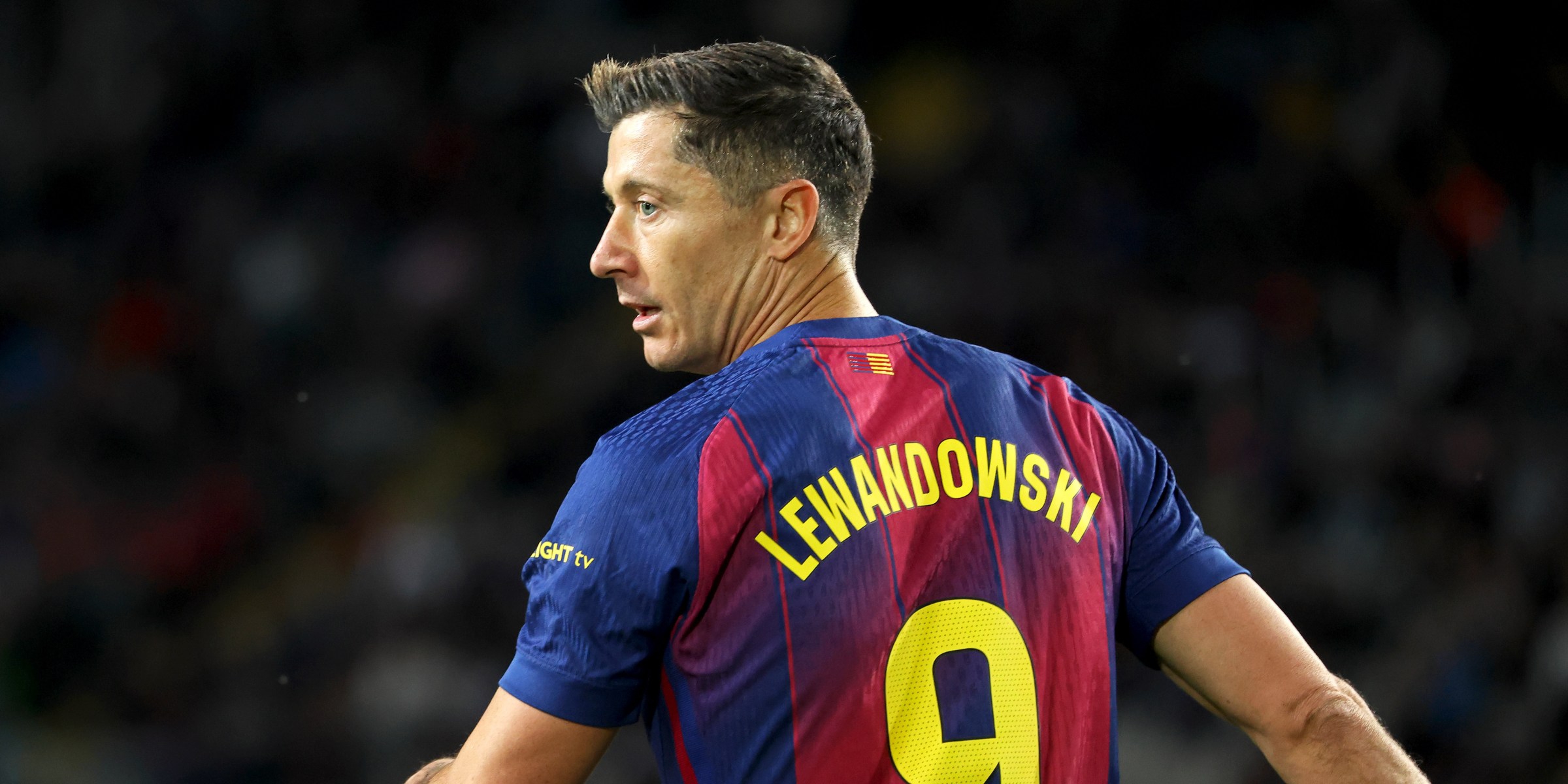 احصائيات ليفاندوفسكي أمام ألافيس