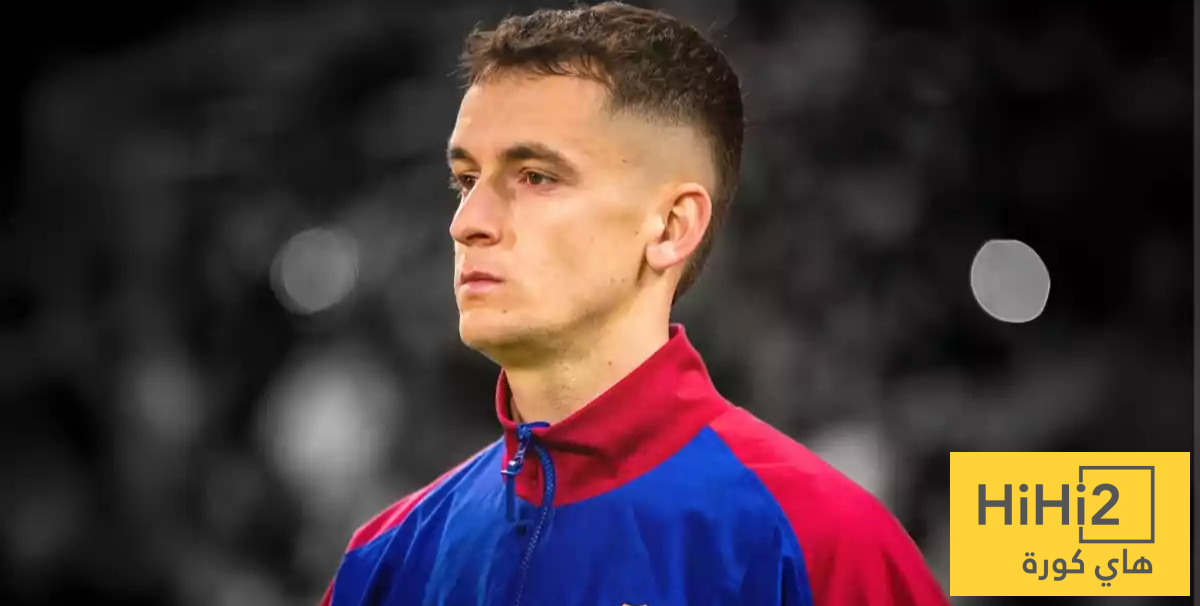 أرقام مارك كاسادو أمام ألافيس