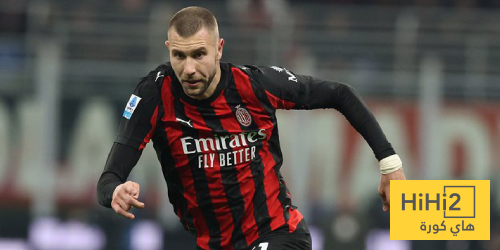 إحصائيات نصف ساعة من مباراة ميلان ولاتسيو