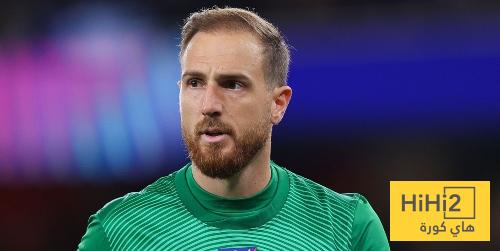 حديث أوبلاك عن مواجهة برشلونة