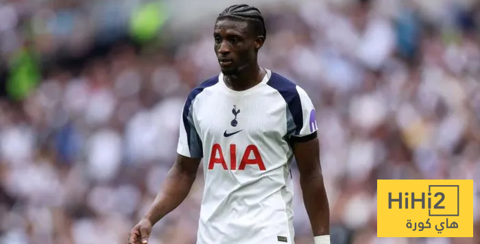 احصائيات قدوس أمام فولهام