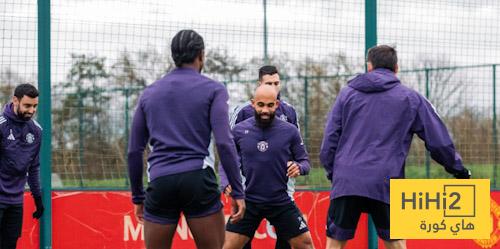 نتيجة آخر مباراة بين اليونايتد وبالاس