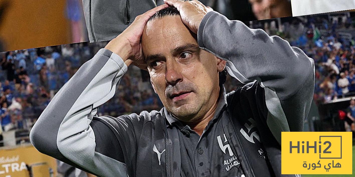 أصعب قرارين في الهلال !