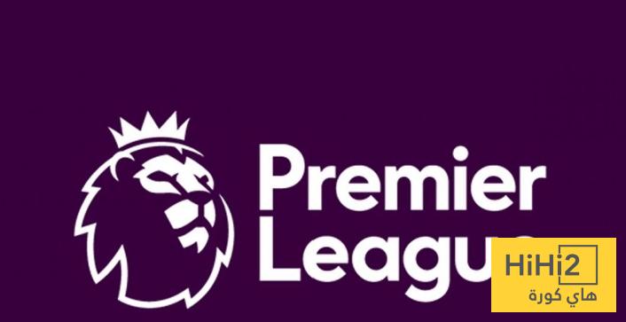 ترتيب الدوري الانجليزي بعد فوز مانشستر يونايتد على كريستال بالاس