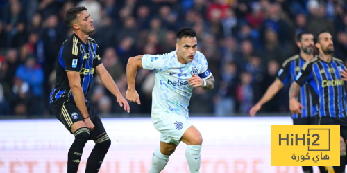 تقييمات لاعبي إنتر ميلان ضد بيزا