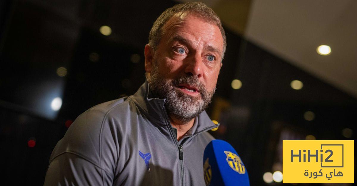 برشلونة فليك يحقق خامس أفضل سلسلة تهديفية في الليغا