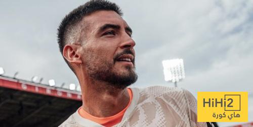 لاعب جيرونا : استمتعنا في مواجهة الريال