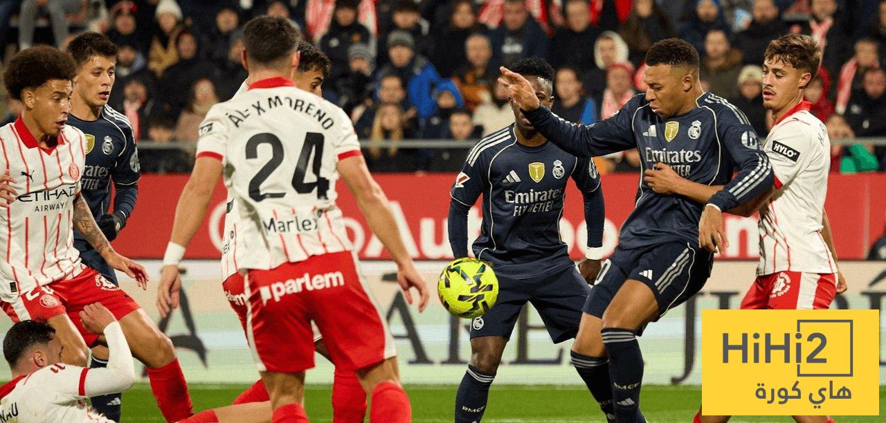 مشكلة ريال مدريد الحقيقية ليست ألونسو !