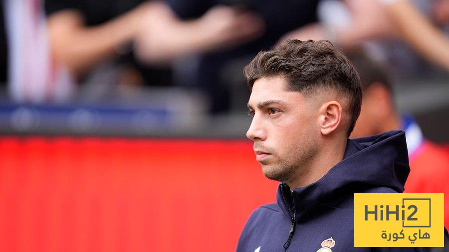 فالفيردي على رأس القائمة السوداء !