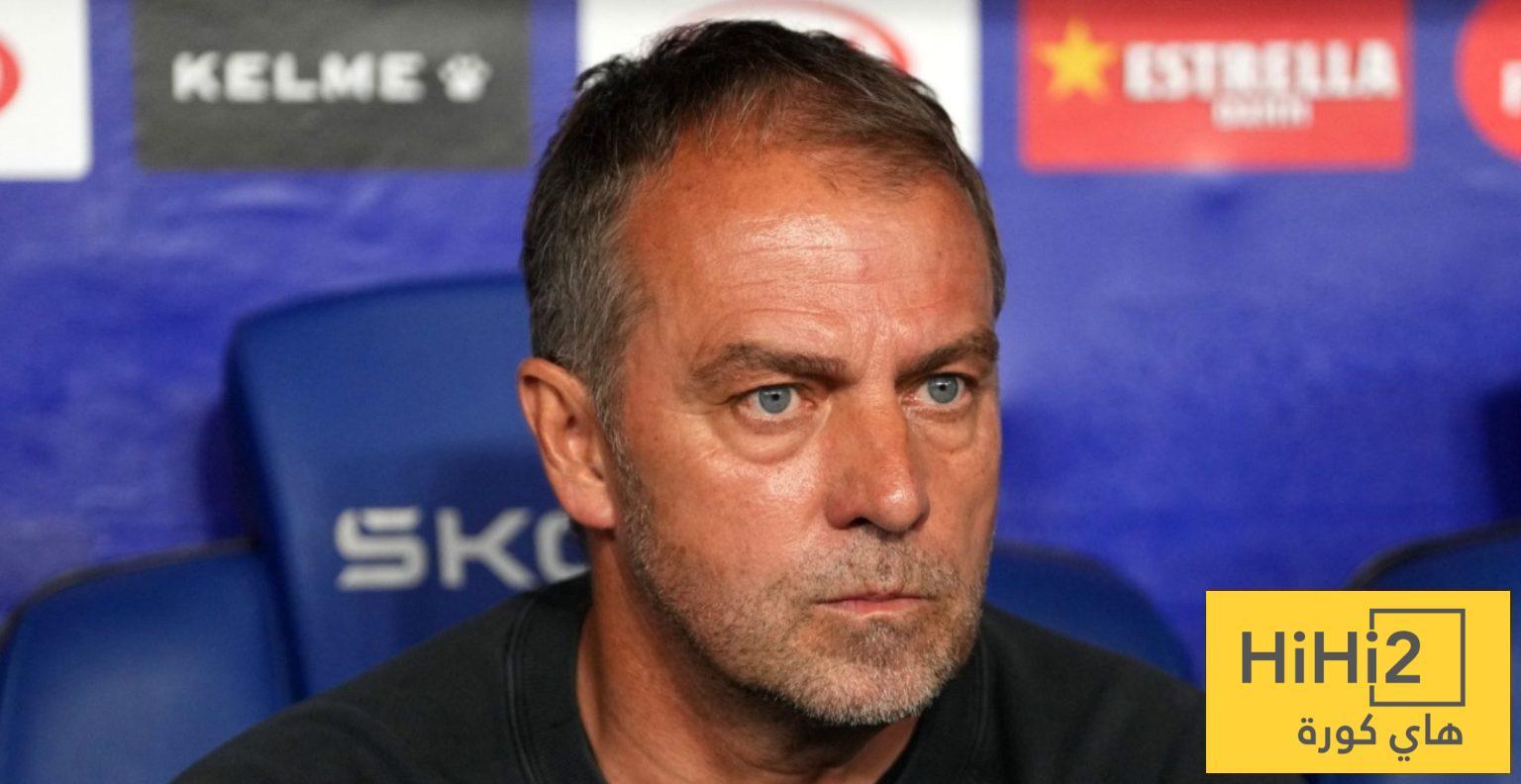 جدول مباريات برشلونة في ديسمبر 2025