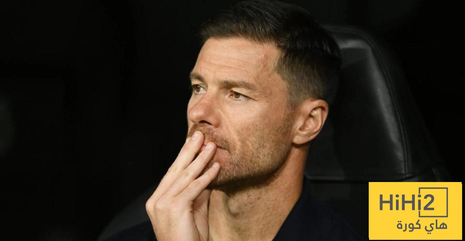 رسالة تحذيرية إلى ريال مدريد!