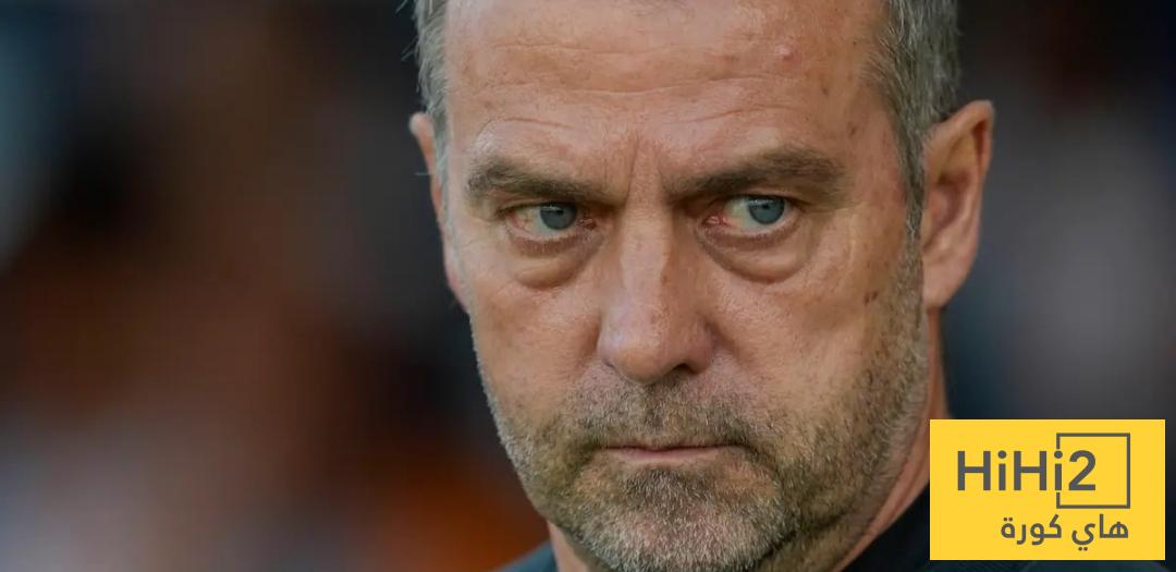 اللاعب الذي يفرض نفسه على فليك قبل مواجهة أتلتيكو مدريد