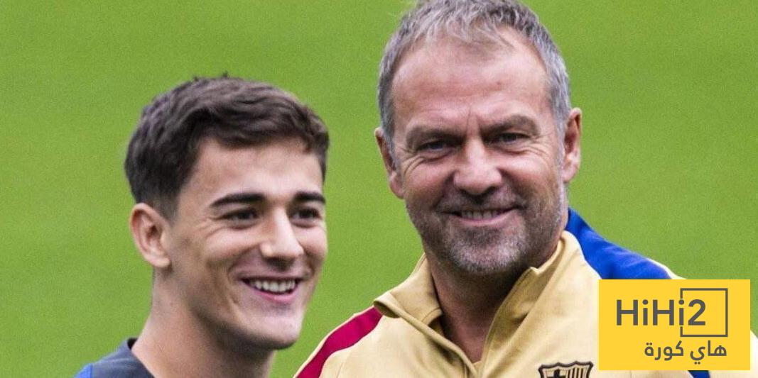 تطورات جديدة بشأن إصابة غافي .. متى سيعود لتشكيلة برشلونة؟