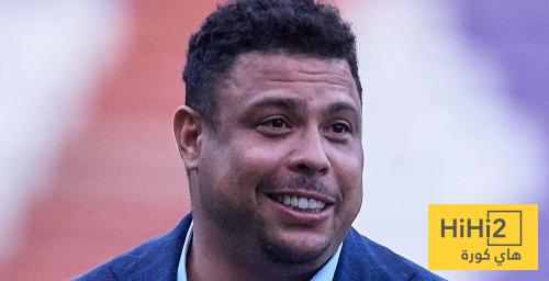 رأي نازاريو فيما يحدث مع ريال مدريد