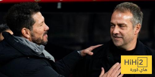 اتلتيكو مدريد يتحدى لعنة الكامب نو