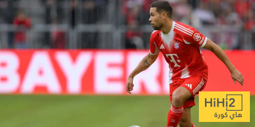 جيريرو ينتظر اتصال يوفنتوس