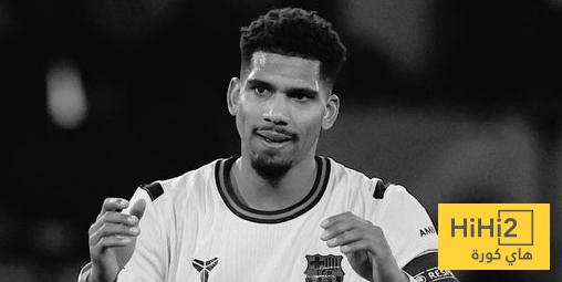 أراوخو .. أسوأ قائد في تاريخ برشلونة