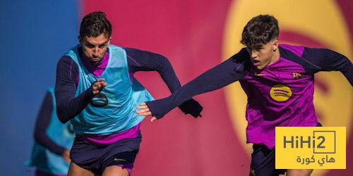 دفاع برشلونة حاليًا … أسوأ من الموسم الماضي