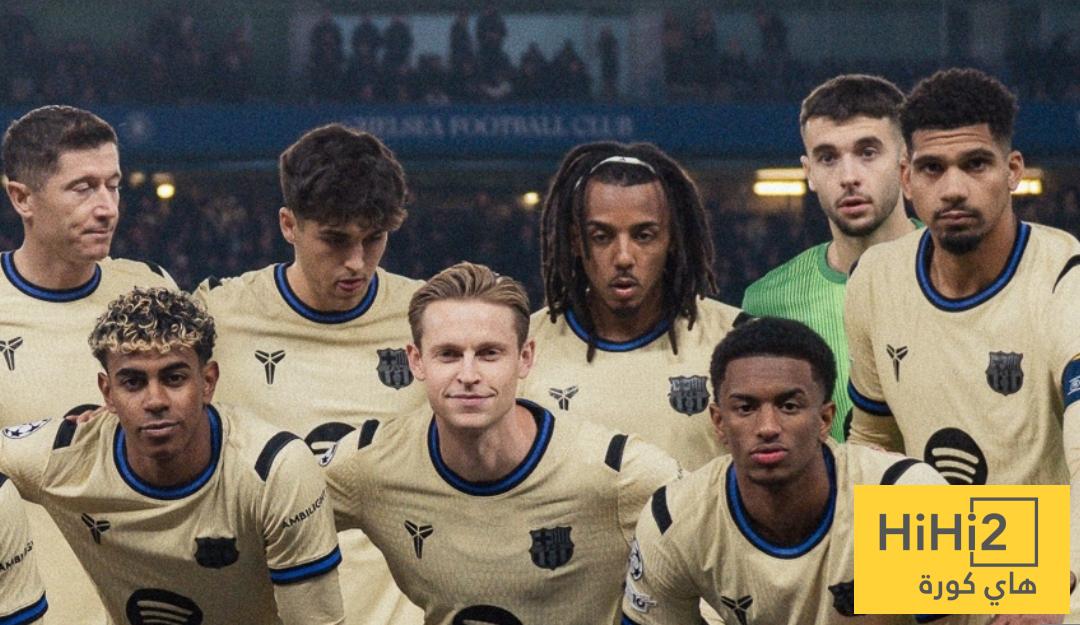 عاجل: برشلونة يعلن غياب لاعب جديد عن مواجهة أتلتيكو مدريد