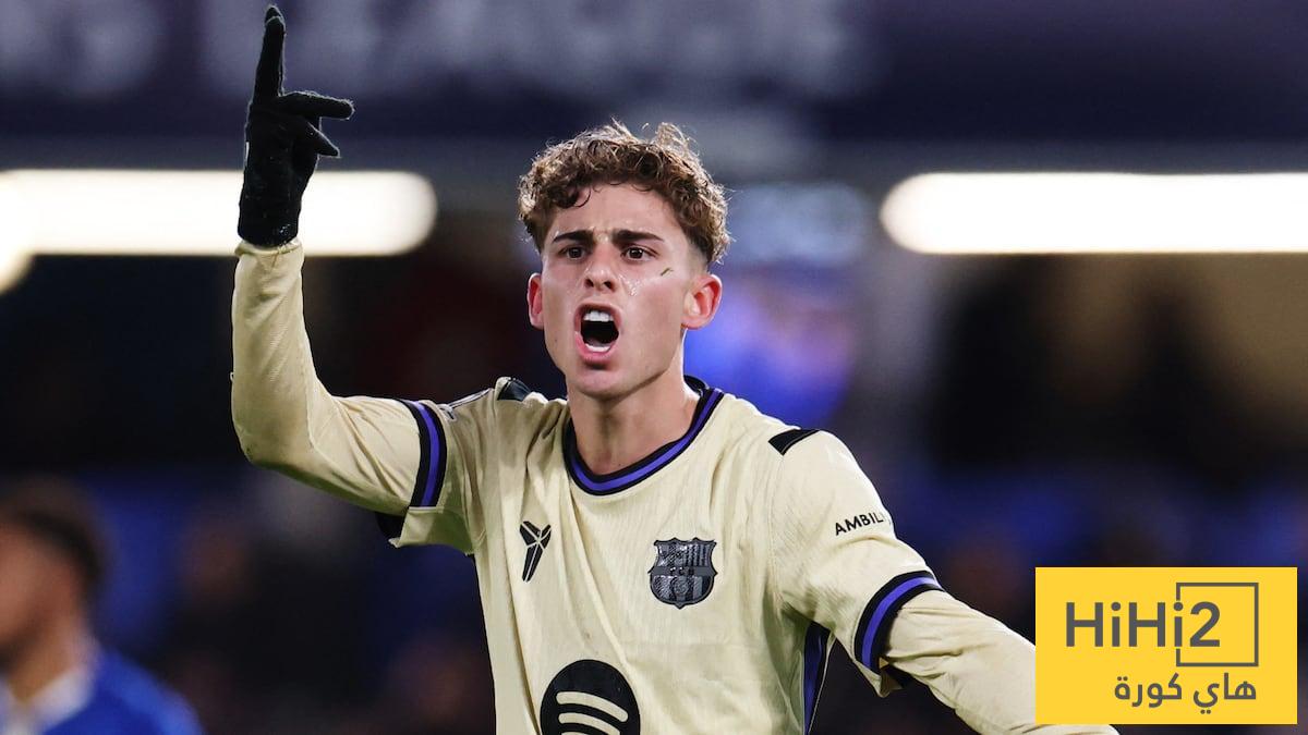 موعد عودة فيرمين لوبيز