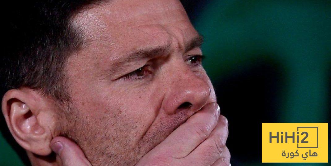 قائمة إصابات ريال مدريد حتى الآن